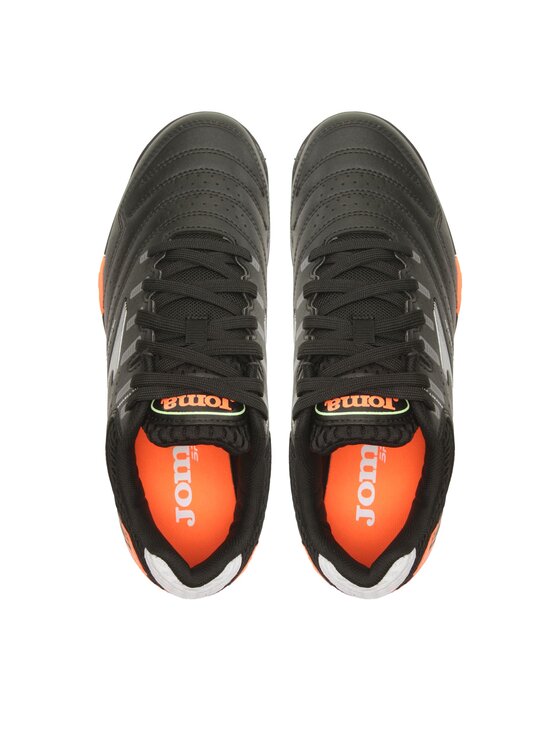 Joma Boty na fotball Joma Maxima 2301 MAXS2301TF Černá