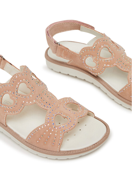 Primigi Sandály Primigi 7888011 D Růžová