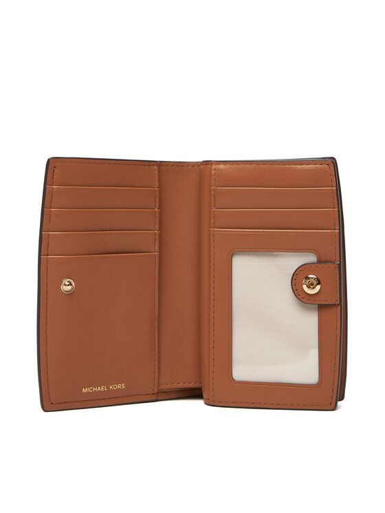 MICHAEL Michael Kors Гаманець MICHAEL Michael Kors Bryant 32S5GYTZ2B Коричневий