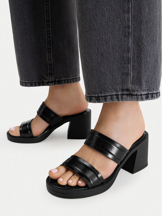 JENNY Шльопанці JENNY CEO-R26SS03008 Чорний
