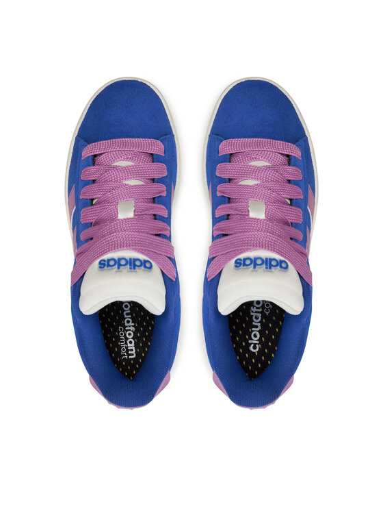adidas Sneakersy adidas Grand Court Alpha IH3853 Niebieski