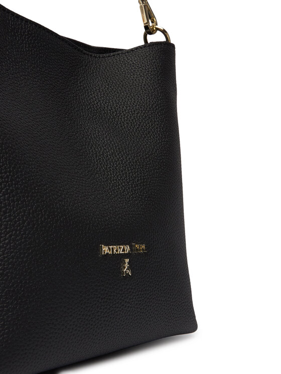 Patrizia Pepe Сумка Patrizia Pepe 8B0319/L001-K103 Чорний