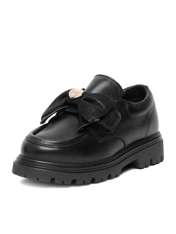 Guess Лофери Guess CEO-CI12-TAMIGI-01 Чорний
