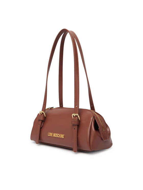 LOVE MOSCHINO Сумка LOVE MOSCHINO JC4101PP1PLY0200 Коричневий