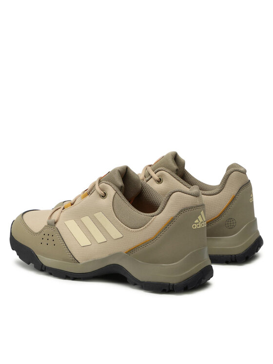 adidas Trekkings adidas Hyperhiker Low K GZ9218 Verde