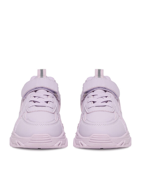 DeeZee Снікерcи DeeZee CEO-CP72-26129 Фіолетовий