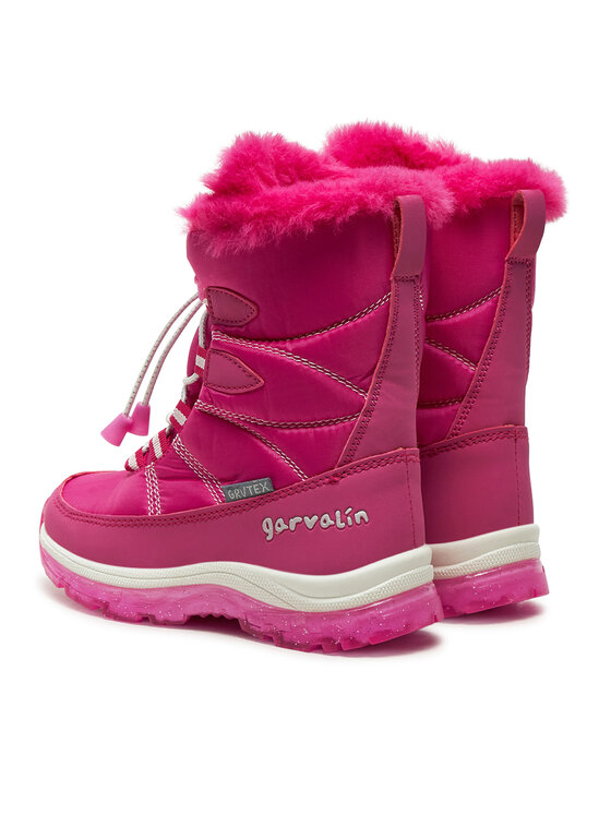 Garvalin Snehule Garvalin 241852 B776 S Ružová