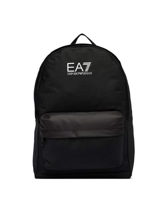 EA7 Emporio Armani Nahrbtnik EA7 Emporio Armani 7X000390 AF19722 UC001 Črna