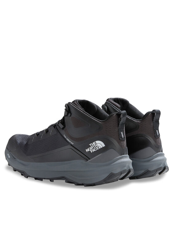 The North Face Trekking The North Face W Vectiv Exploris 2 Mid FuturelightNF0A7W6BNY71 Crna
