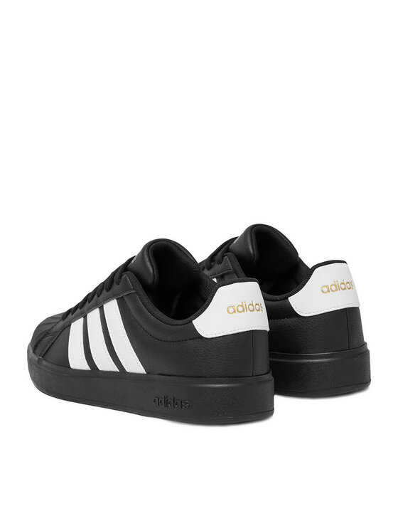 adidas Sneakers adidas CWBEO-STREETTALK JR4700 Nero
