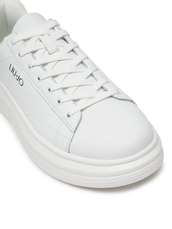 Liu Jo Snīkeri Liu Jo 7G4011 PX474 Balts