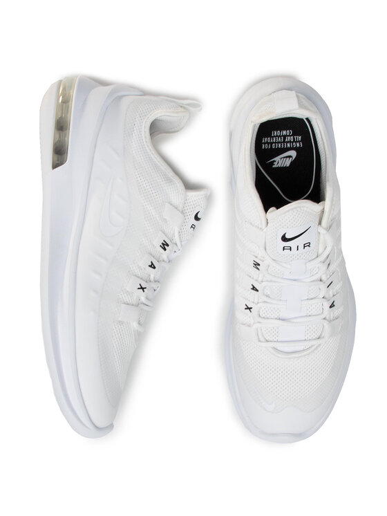 Nike Sportcipők Nike Air Max Axis AA2168 100 Fehér