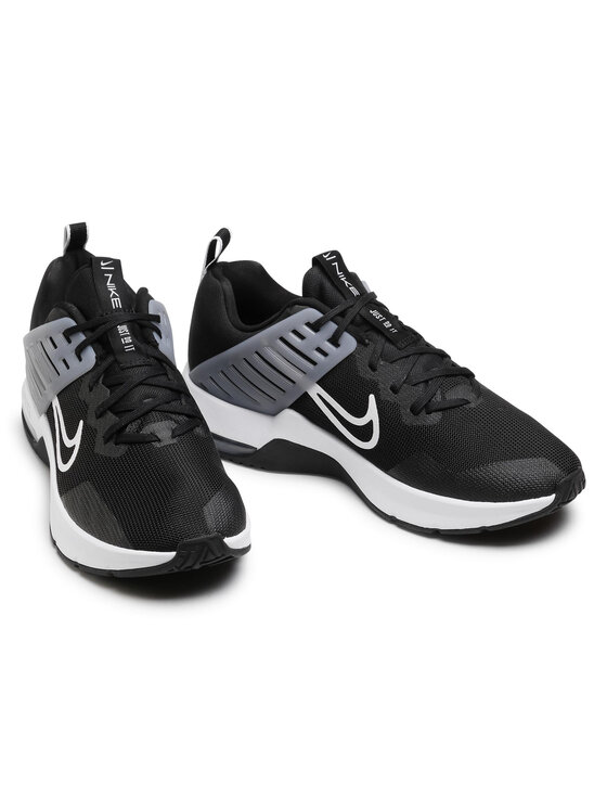 Nike Αθλητικά Nike Air Max Alpha Trainer 3 CJ8058 001 Μαύρο