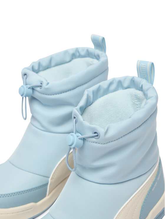 Puma Апрески Puma Multiflex 2 Boot 402847 Светлосин