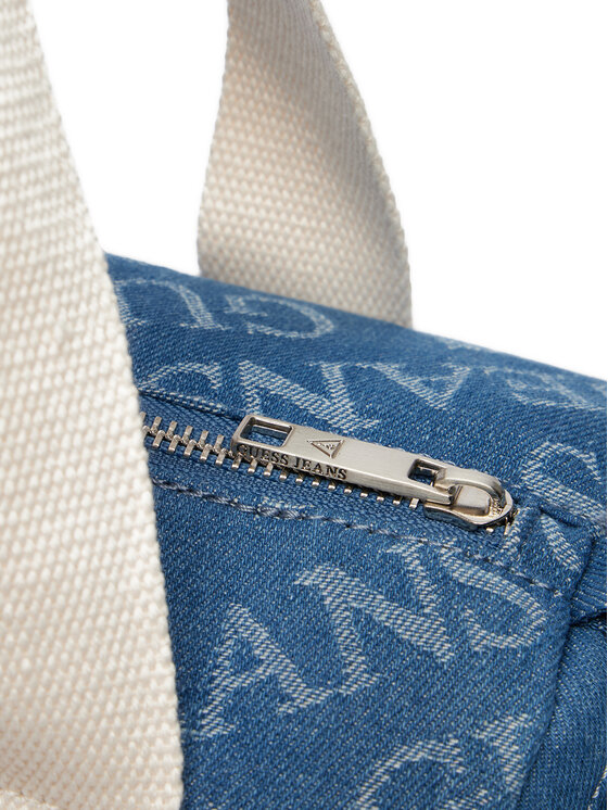 Guess Jeans Сумка Guess Jeans CWBEO-GUESS-B-009-09 Голубий