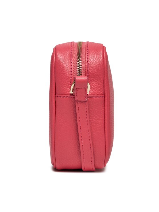 Patrizia Pepe Torebka Patrizia Pepe CB8985/L001-M481 Różowy