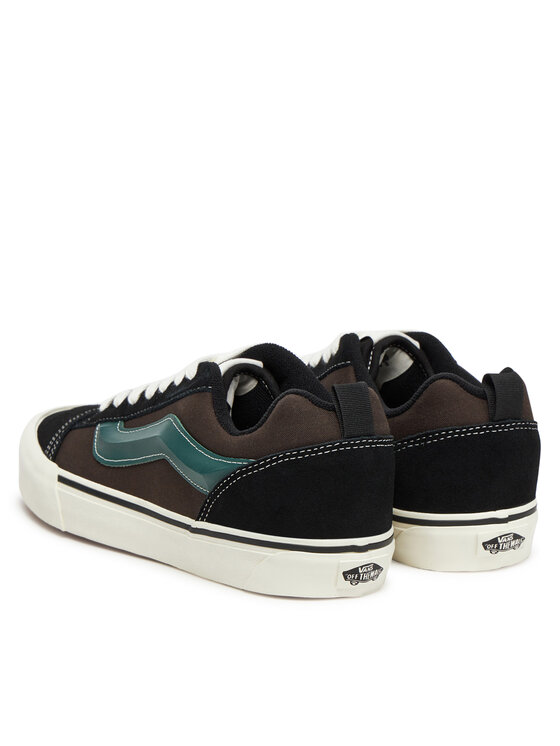 Vans Tenisice Vans Knu Skool VN000D6CCI21 Crna