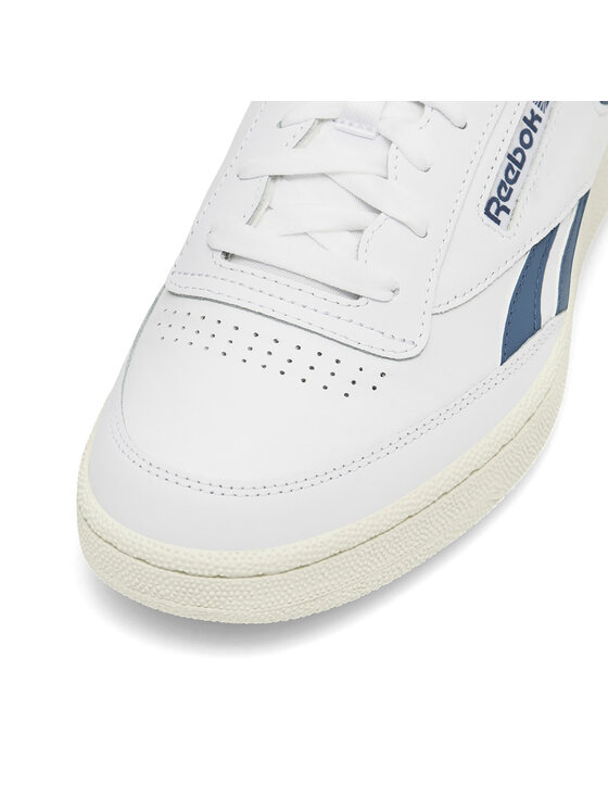Reebok Сникърси Reebok Club C Revenge 100074210 Бял