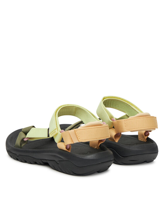 Teva Босоніжки Teva Hurricane XLT2 1019235 Жовтий