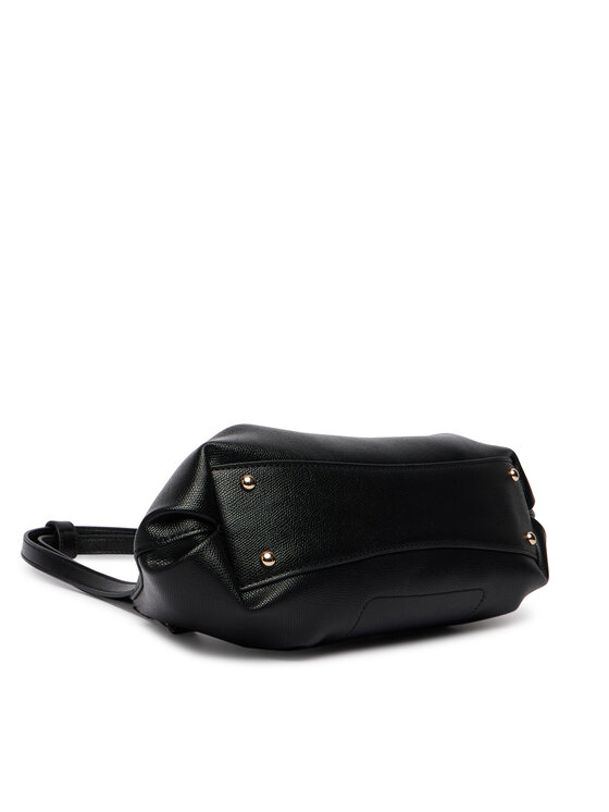Guess Ročna torba Guess Amorette HWBG78 98080 Črna