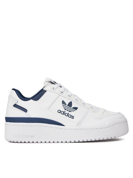 adidas Снікерcи adidas Forum Bold Kids IF1172 Білий