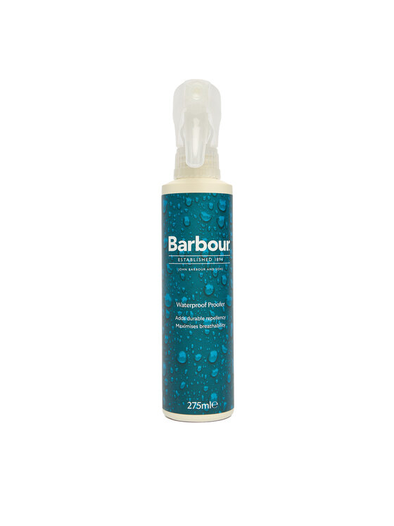 Barbour Σετ εμποτιστικών προϊόντων Barbour UAC0281MI11