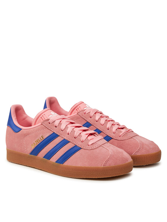 adidas Sneakers adidas Gazelle JI2077 Rosa
