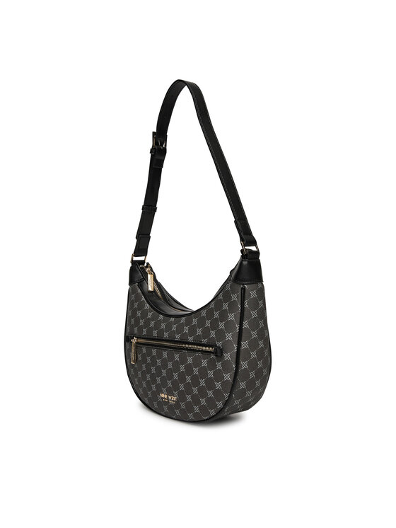 Nine West Сумка Nine West JH6391-NW Чорний