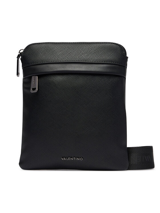 Valentino Τσαντάκι Valentino Karo VBSA7O05 Μαύρο