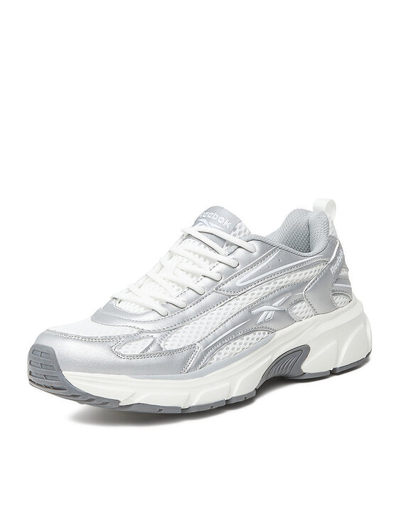 Reebok Снікерcи Reebok CEO-H1-139 Білий
