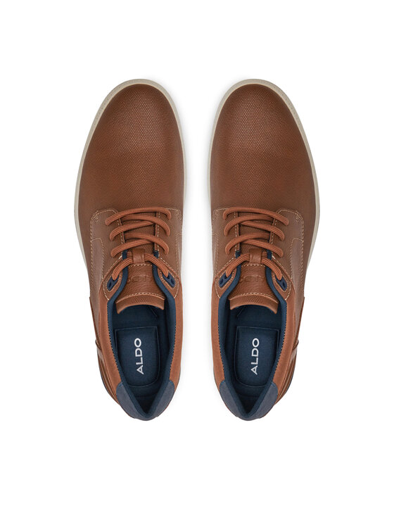 Aldo Туфлі Aldo Dinbrenn 13665221 Коричневий