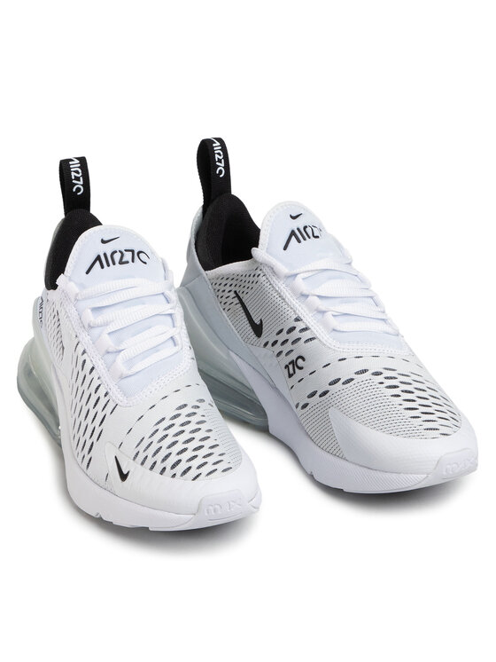 Nike Снікерcи Nike Air Max 270 AH6789 100 Білий