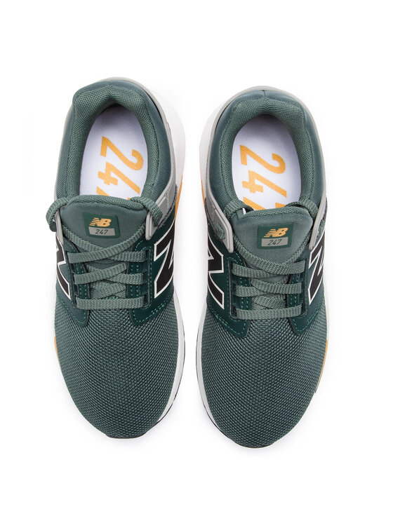 New Balance Sneakers New Balance GS247FA Verde
