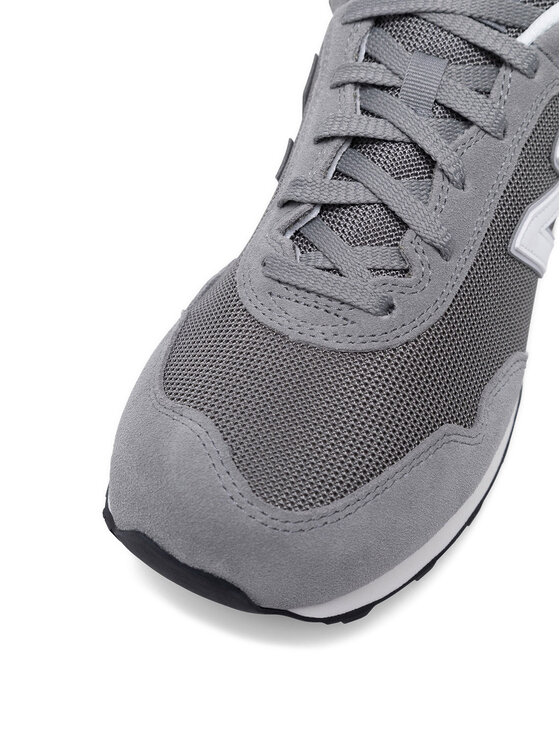 New Balance Snīkeri New Balance ML515GRY Pelēks