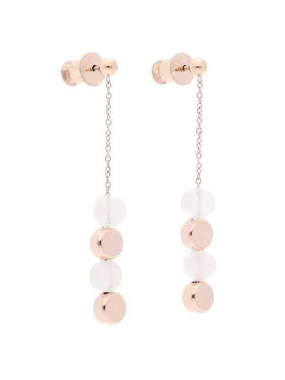 Skagen Pendientes Skagen Ellen SKJ1308791 Oro