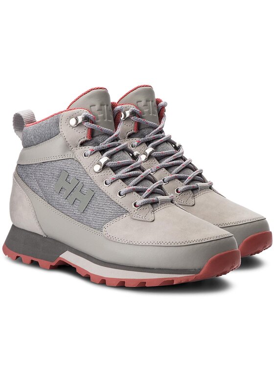 Helly Hansen Botas de trekking Helly Hansen Chilcotin 114-28.930 Gris