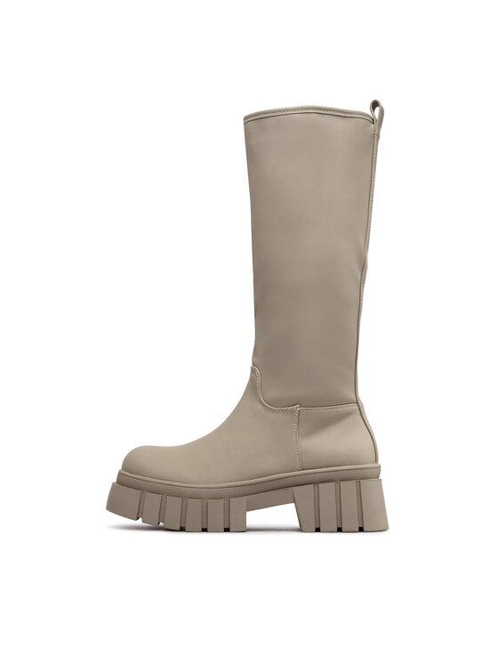 DeeZee Zimski škornji DeeZee ZAL90099Y-3 Bež