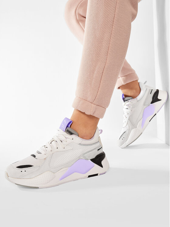 Puma Sportcipők Puma Rs-X Reinvent Wn's 371008 16 Fehér