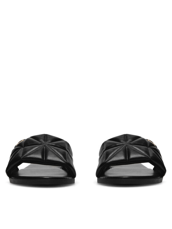 MEXX Чехли MEXX WYL021123-02 Черен