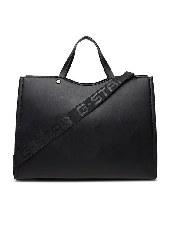 G-STAR Сумка G-Star Raw EO-XC8677 Чорний