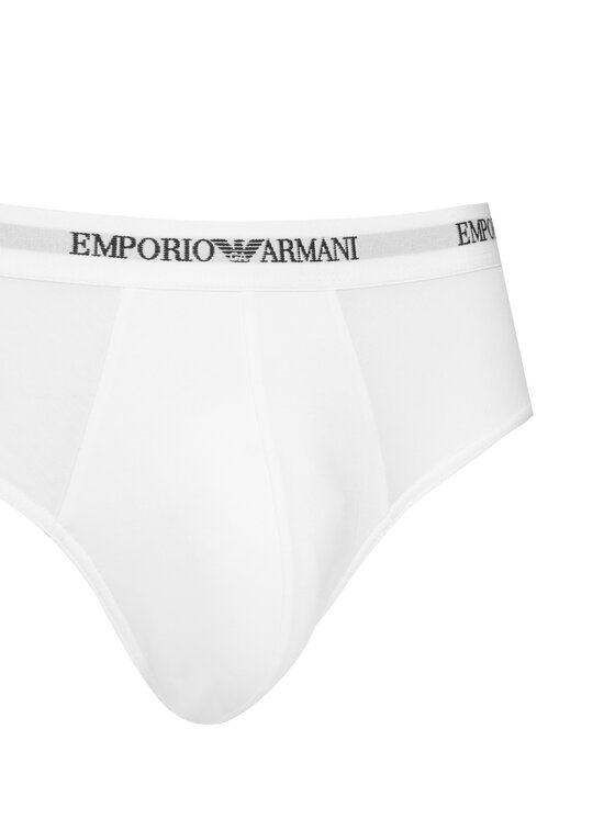 Emporio Armani Underwear Emporio Armani Underwear Conjunto de slips EM000258 AF14132 M0042 De color