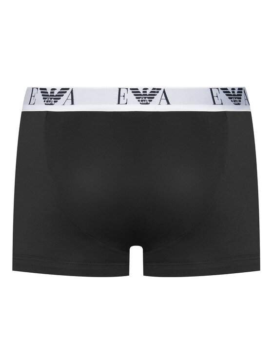 Emporio Armani Underwear Emporio Armani Underwear Комплект боксерів EM000259 AF14131 MC061 Чорний