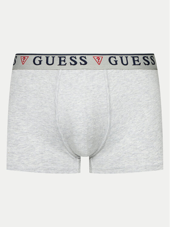 Guess Guess Комплект боксерів U97G01 KCD31 Кольоровий