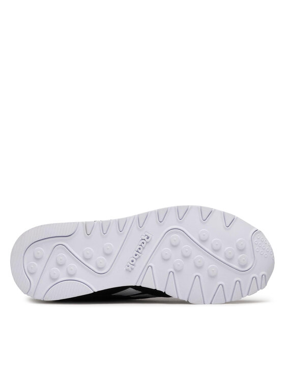 Reebok Sneakersy Reebok Cl Nylon FV4506 Czarny