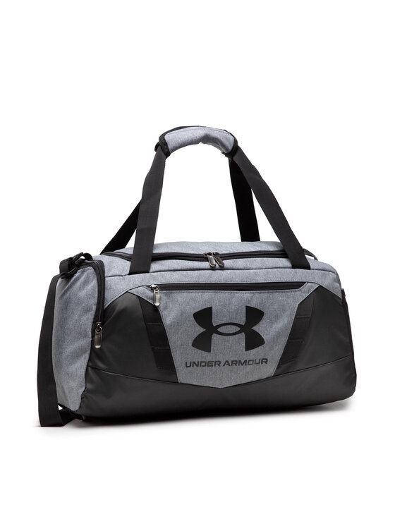 Under Armour Torbica Under Armour Ua Undeniable 5.0 1369221-012 Siva