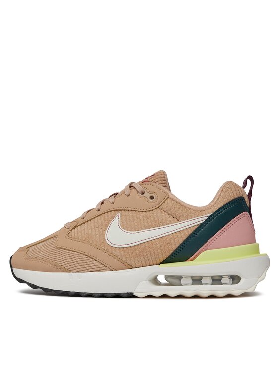 Nike Снікерcи Nike Air Max Dawn Se FB8456 200 Бежевий