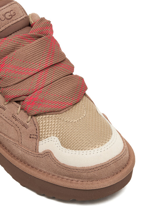Ugg Снікерcи Ugg W Lowmel 1144032 Коричневий