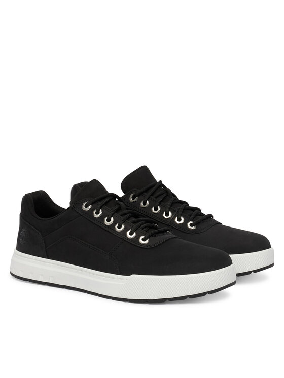 Timberland Снікерcи Timberland TB0A6GBHW051 Чорний