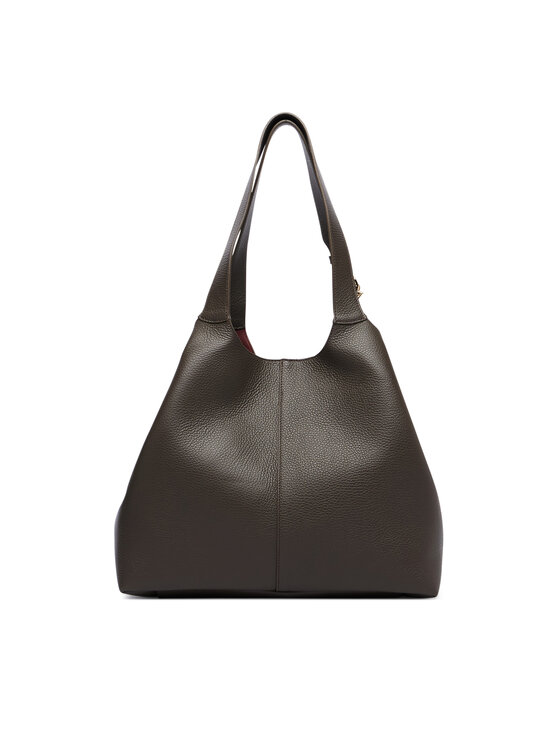 Coccinelle Torebka Coccinelle SHA Coccinelle C-Easy E1 SHA 11 01 01 Khaki