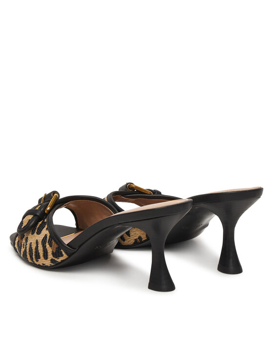 Guess Шльопанці Guess FLJDI2P EL03 Бежевий
